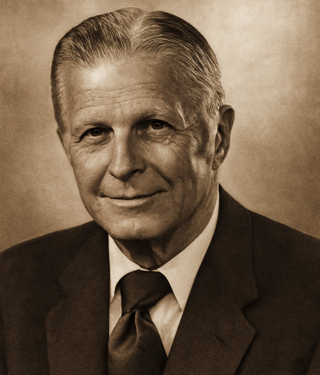 Norman Rukert Sr.